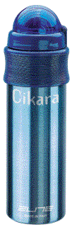 Elite Cikara bottle