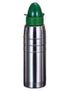 JSB-500 bottle